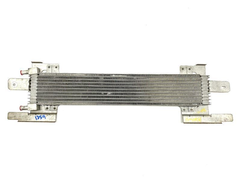 Automatic Transmission Oil Cooler 4.0L Fits 2006-2010 Ford Mustang 73255