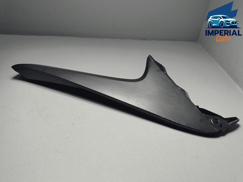 2019-2024 Toyota RAV4 Rear Liftgate Back Door Passenger Side Spoiler Molding OEM