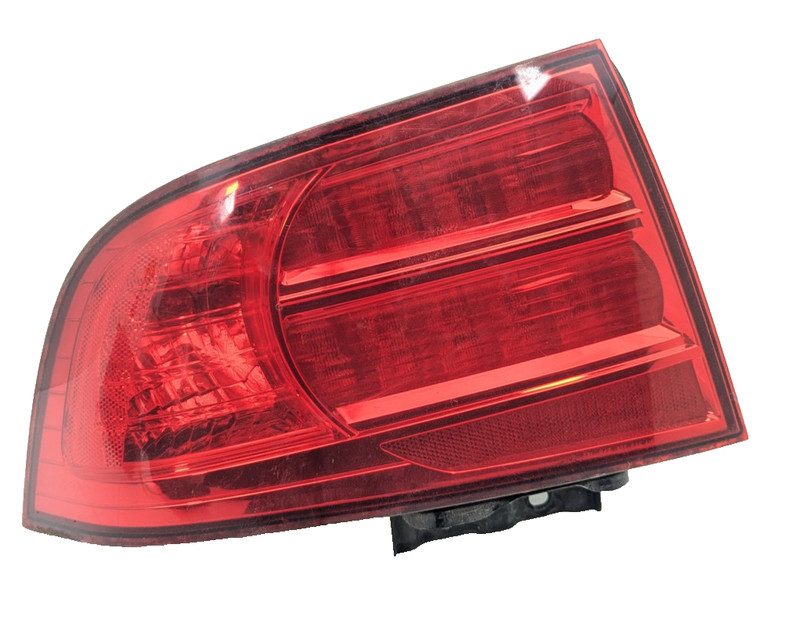2004 2005 2006 Acura TL Left Driver Side Rear Tail Light Lamp OEM