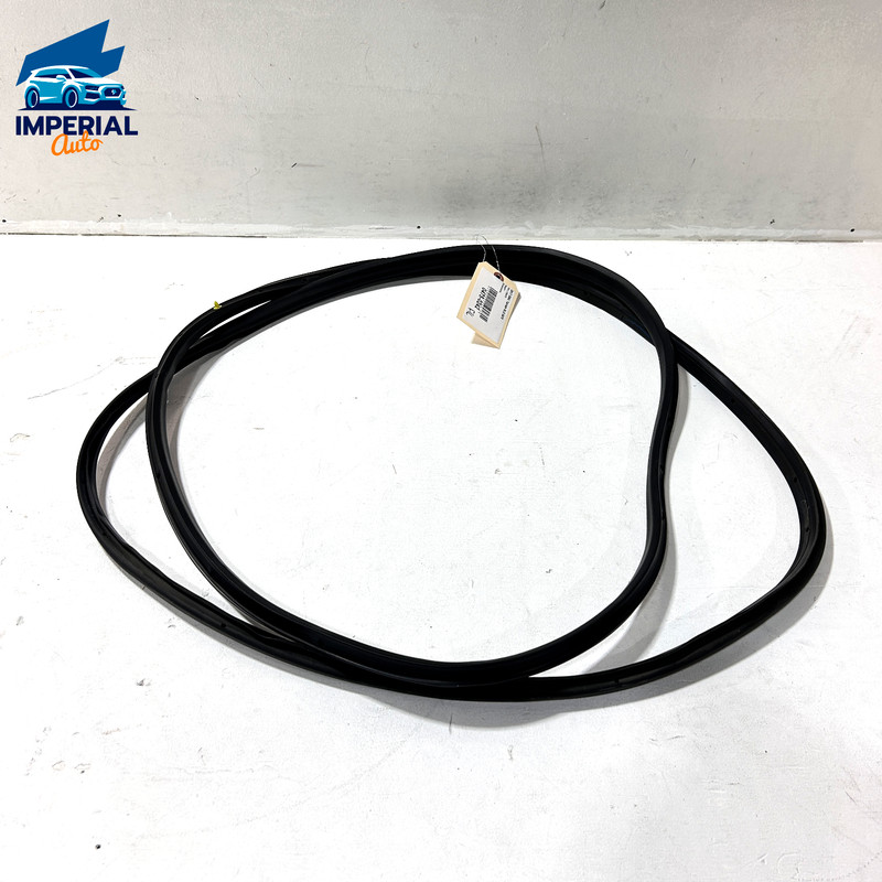 Front Driver Side Door Wheatherstrip Seal GMC Terrain 2018-2023 OEM