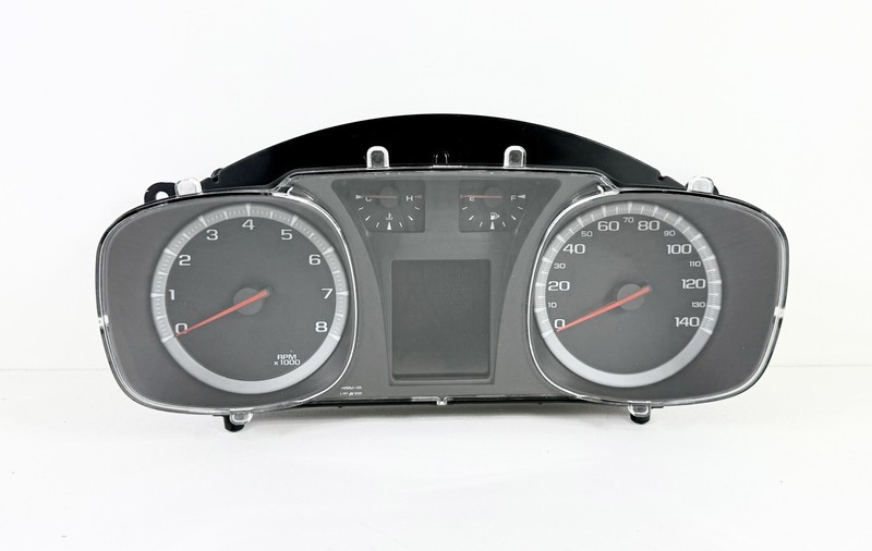 2011 GMC Terrain Speedometer Instrument Gauge Cluster 118,259 Miles OEM