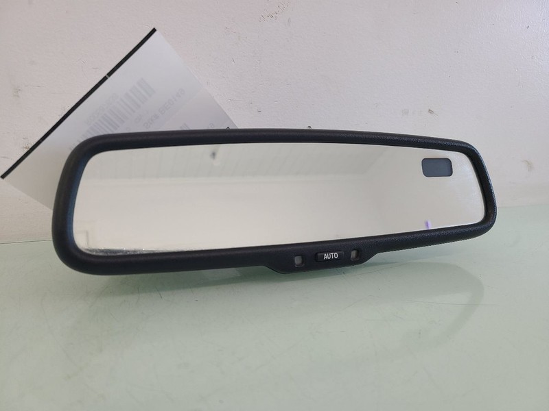 Rear View Mirror Automatic Dimming Fits 16-23 TACOMA 587638