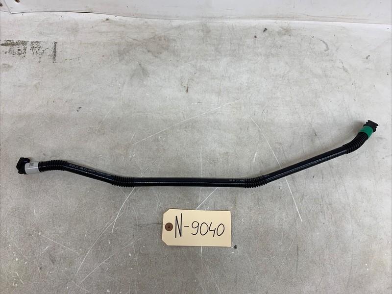17-22 Tesla Model 3 Main Battery Cooling System Pipe Tube 1521569-00-A 9040 B91