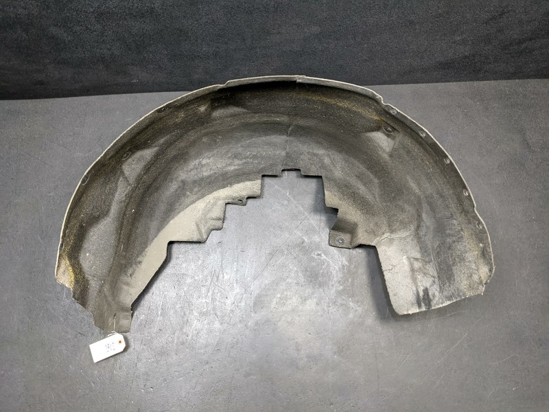 Rear Left Fender Liner Splash Shield 2019 Ford EDGE KT4Z-58278B51-B 2018