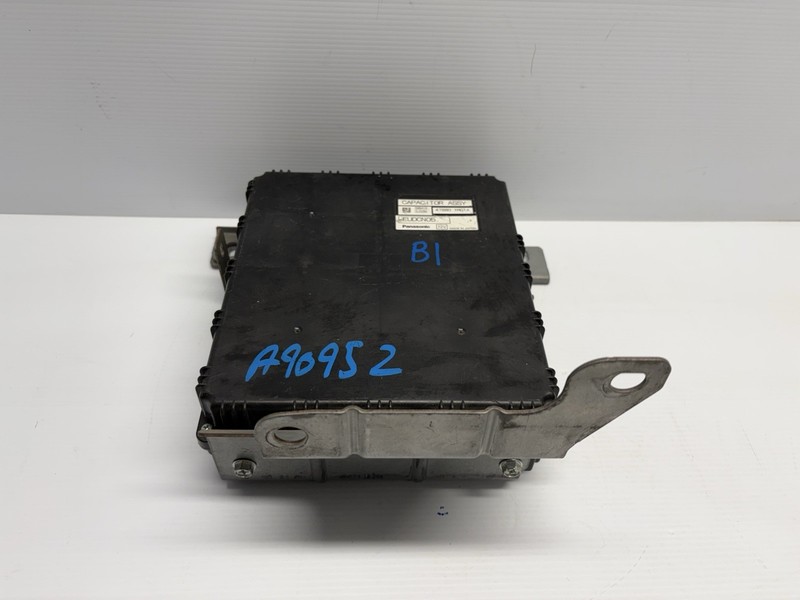 11-12 Nissan Leaf Power Supply Control Module Unit OEM