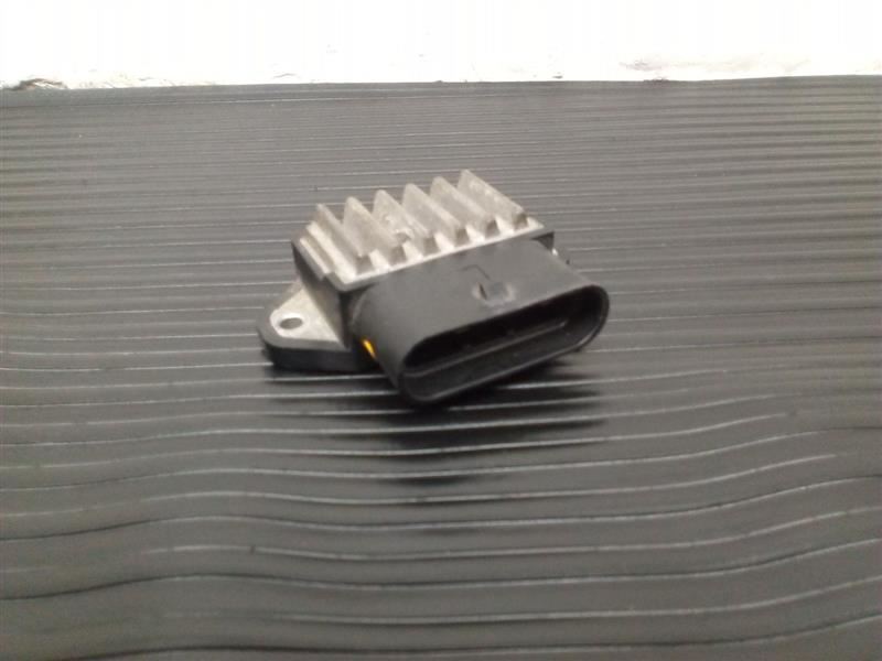 98-06 Lincoln Navigator Air Suspension Relay OEM F3LY-2C013-A