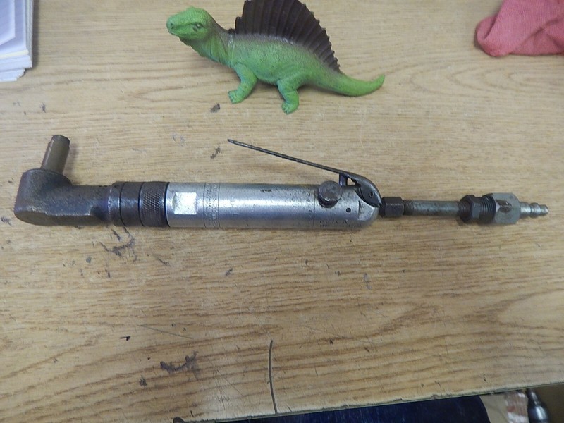 Buick 06-4282 A-26279 4Z2 6 23916 1E1R7C Air Tool *FREE SHIPPING*