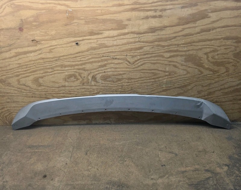 2023 24 2025 FORD ESCAPE FRONT BUMPER LOWER MOLDING TRIM VALANCE OEM PJ6B-17F771
