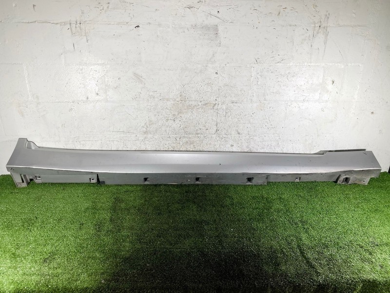 14-23 INFINITI Q50 RIGHT RH PASS SIDE SKIRT ROCKER MOLDING PANEL COVER K23 OEM