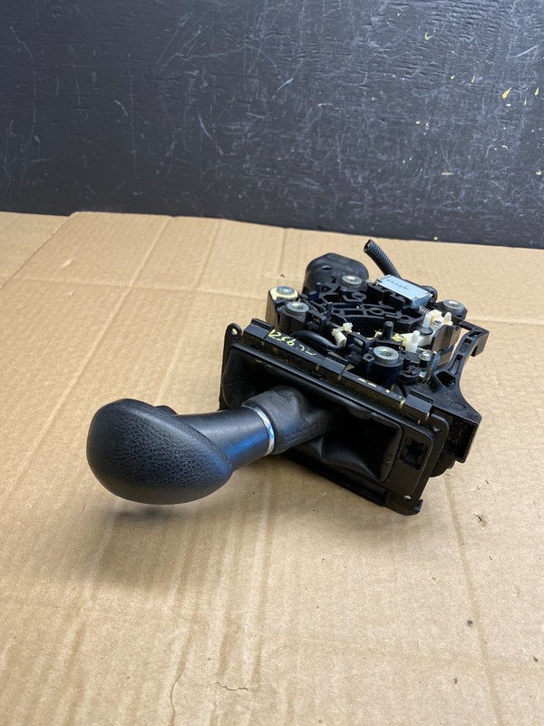 2010 to 2012 Acura RDX 2.3L Transmission Shifter Gear SelectorAC9320