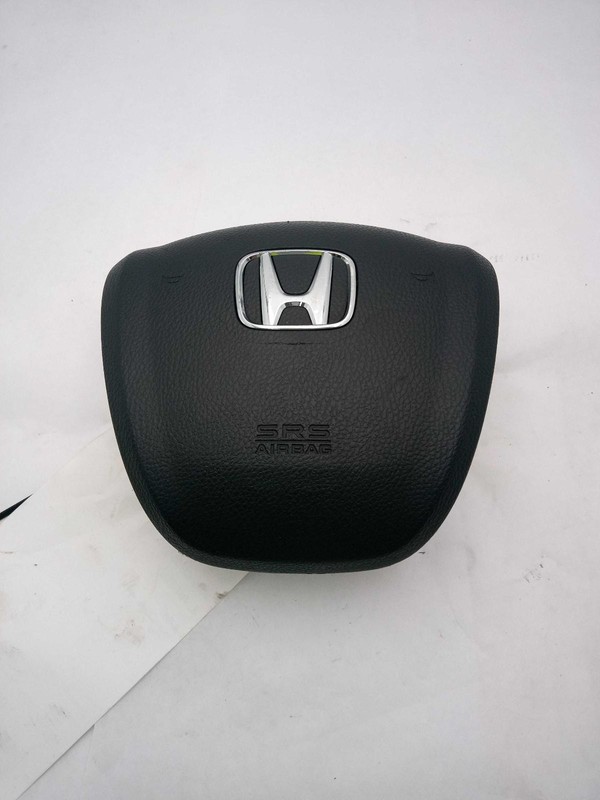 2012 Honda Crosstour Steering Wheel Air Bag Blue OEM Used 132K Miles