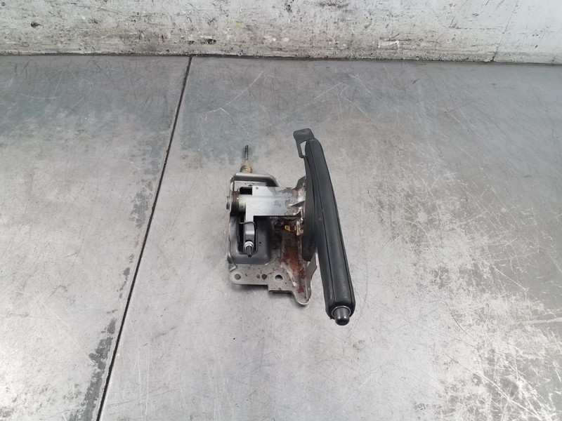 2015 Nissan 370Z Nismo Parking Brake Handle #0785 K3