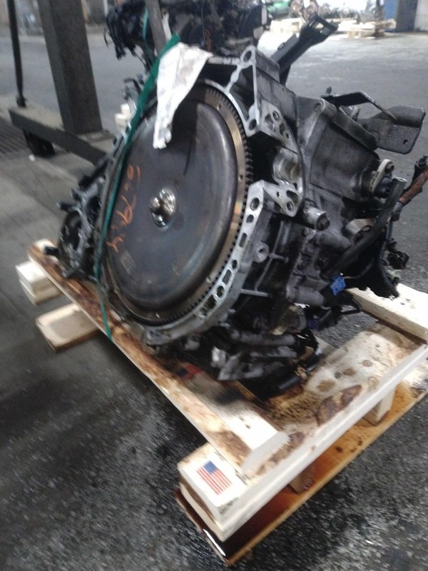 2011 Acura TL Automatic Transmission Assembly 3.7L 4WD OEM 152K Miles