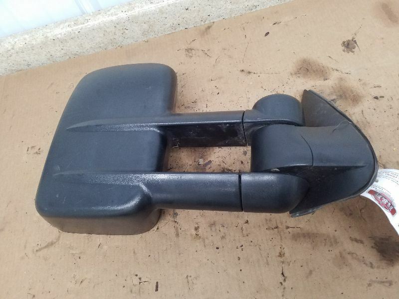 Passenger Side View Mirror Power Fits 99-02 SIERRA 1500 PICKUP 199749