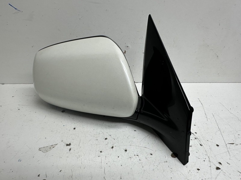 2005-2007 Nissan Murano Right Front Passenger Side View Exterior Door Mirror Oem