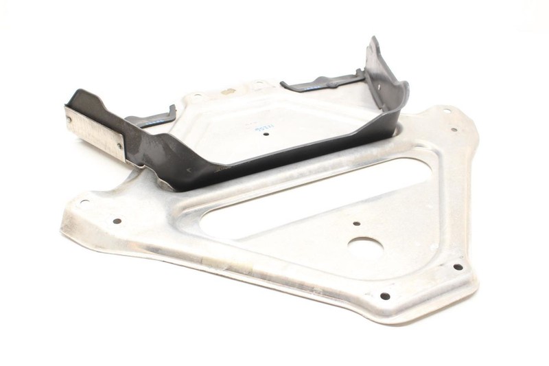 1997-2004 Porsche Boxster S Engine Splash Shield 98633126108
