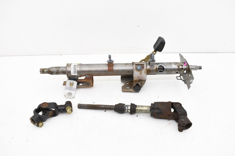 2001 Toyota MR2 Spyder Steering Column U-Joint And Shaft Assembly OEM KW64