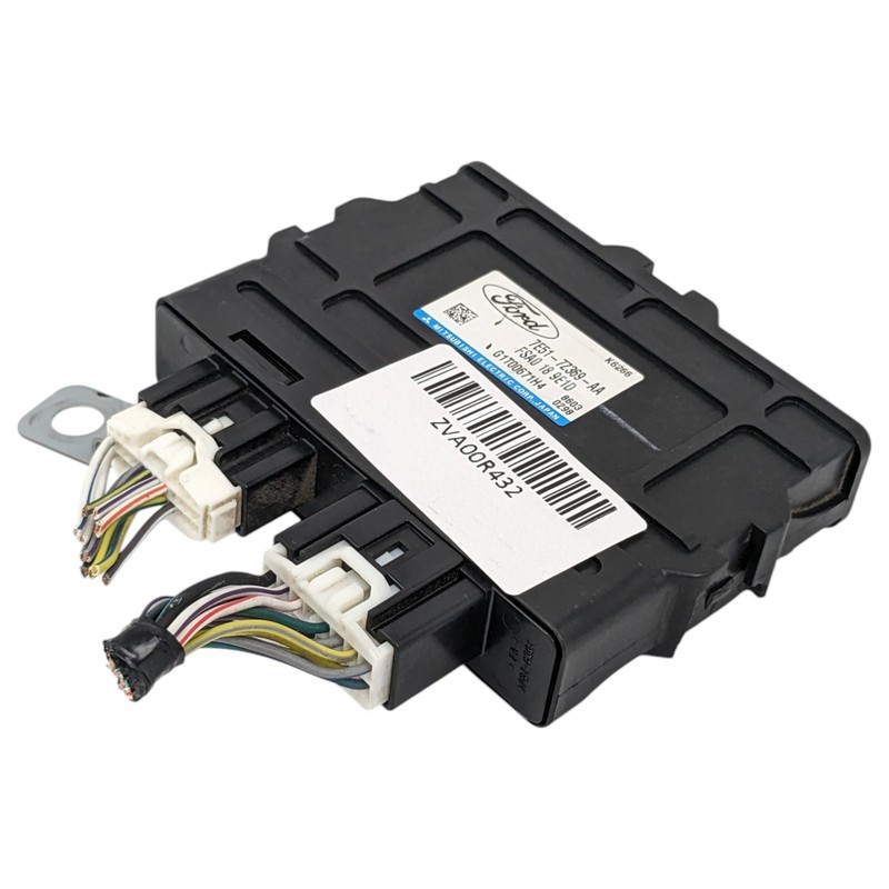 2007-2009 Ford Fusion Mercury Milan Transmission Control Module 7E51-7Z369-AA