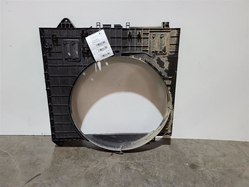 2019 TITAN Fan Blade Shroud 563363