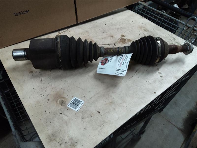 Axle Shaft Front Axle Fits 95-96 AURORA 69431