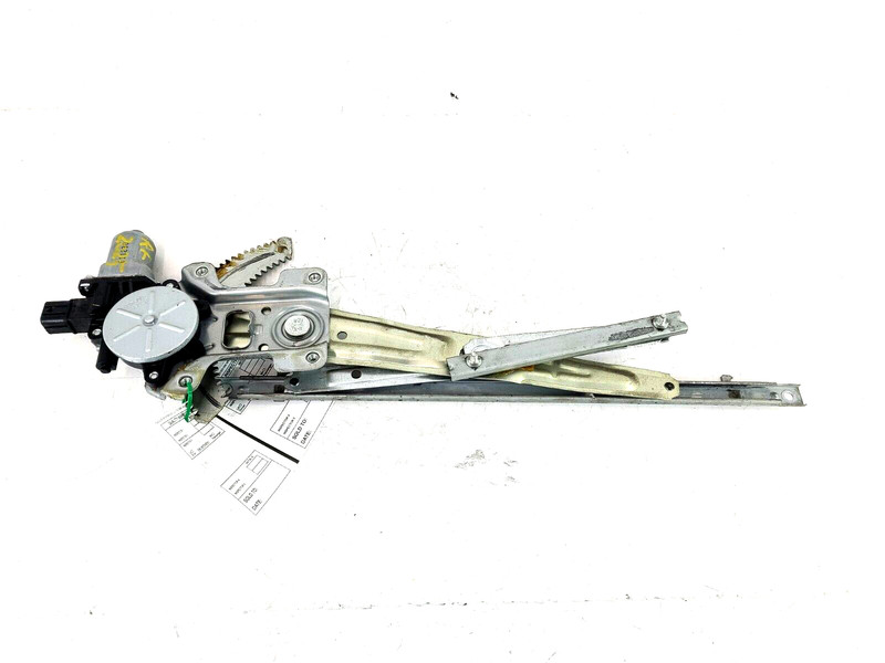 Mitsubishi Outlander Door Window Regulator Passenger Rt Electric OEM 2007-2013