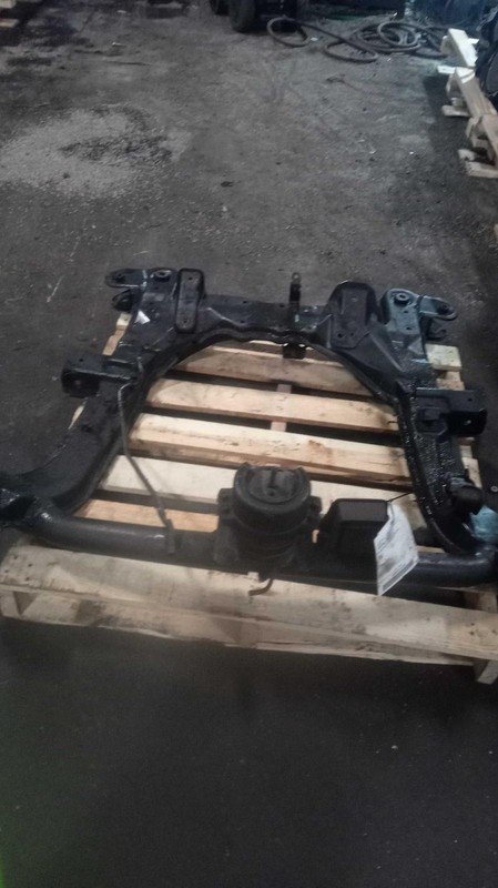 2001 Honda Odyssey Frame Crossmember OEM 50200S0XA01 6 Month Warranty