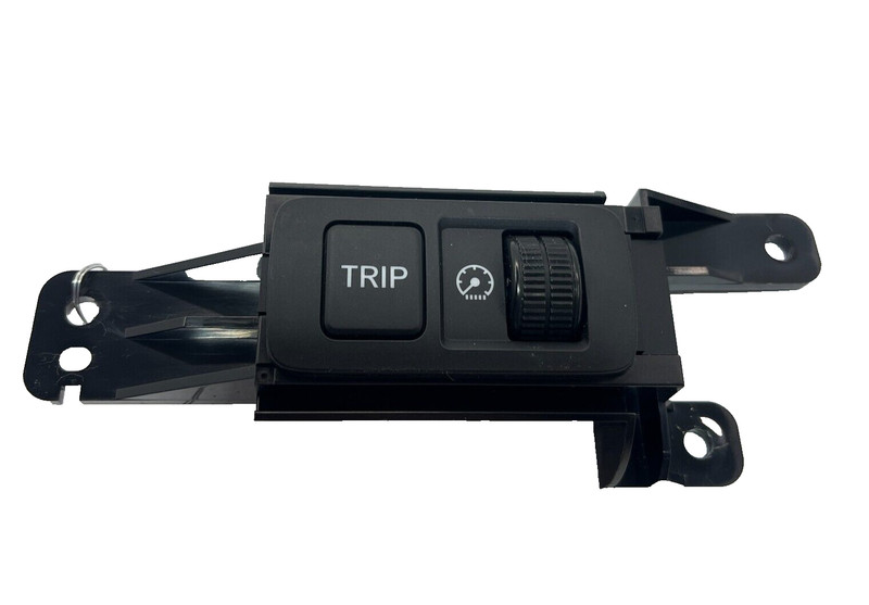 2018-2020 HONDA ACCORD DASH LEFT LH TRIP CONTROL RHEOSTAT DIMMER SWITCH UNIT OEM