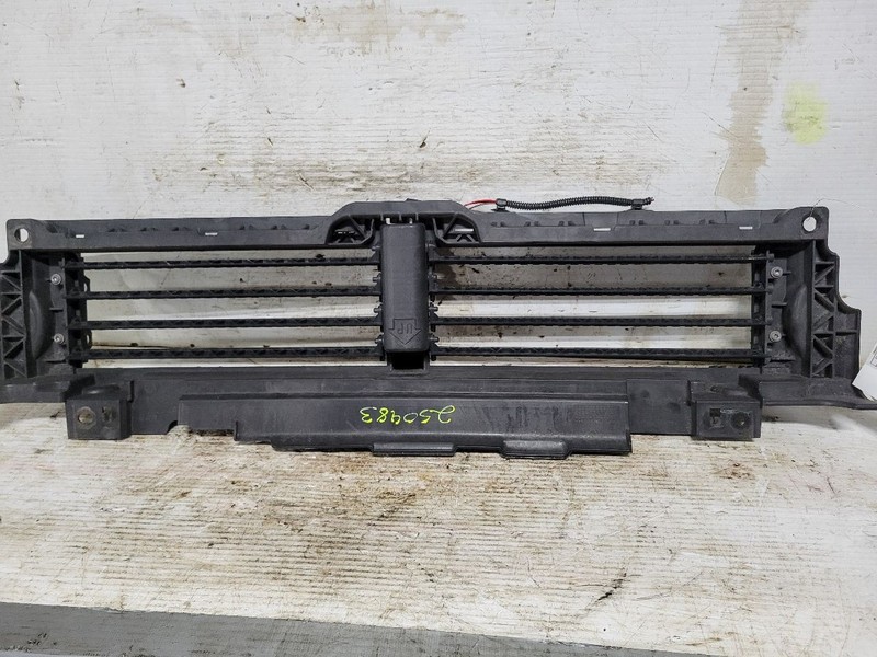 Active Air Shutter 18-22 Honda Accord 71301-TVA-A01