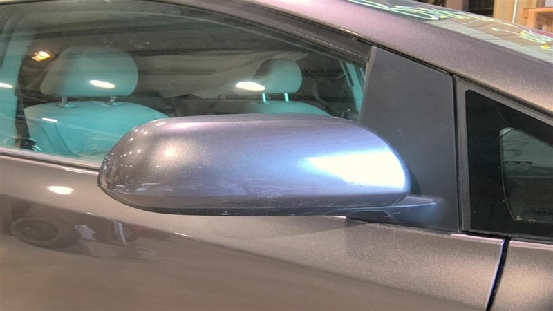 2018-2020 Toyota SIENNA Passenger Side View Mirror Power Heated