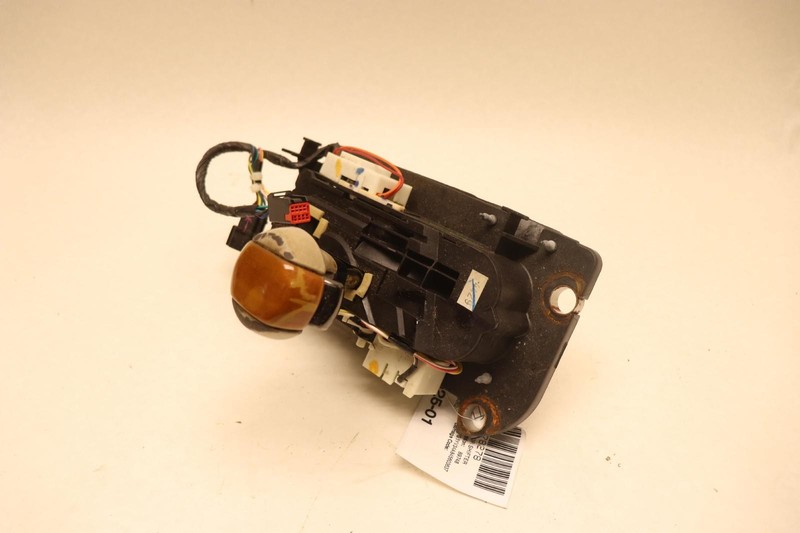 2004-2009 CADILLAC XLR AUTOMATIC TRANSMISSION GEAR SHIFT SHIFTER LEVER OEM