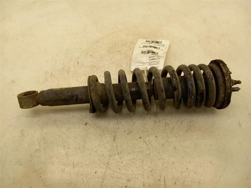 99-04 TOYOTA TACOMA SR5 3.4L RWD AT PASSENGER SIDE FRONT STRUT ASSEMBLY