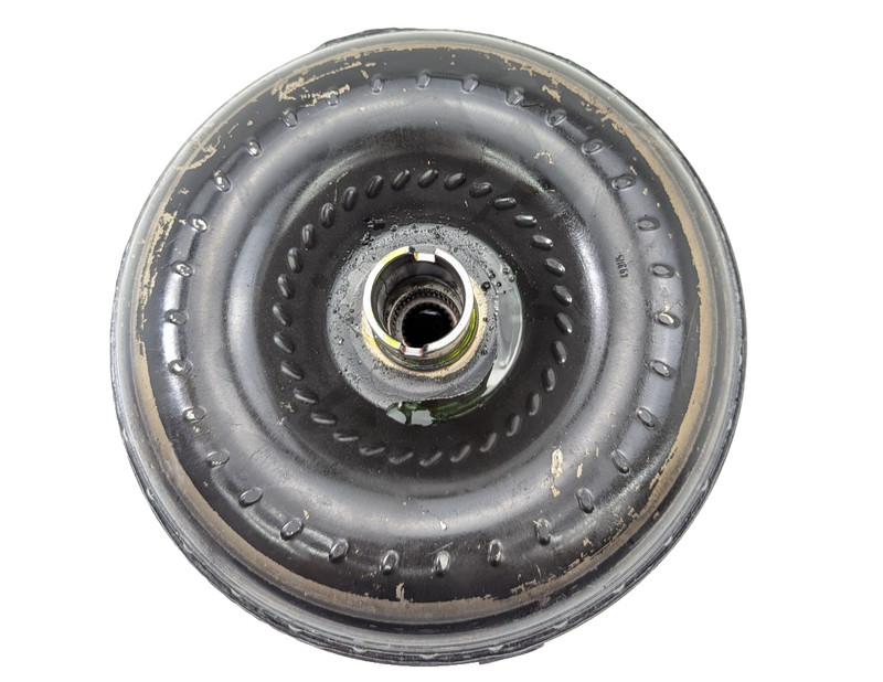 00-11 Mercedes R230 SL500 SLK55 AMG Transmission Torque Converter 2112500802