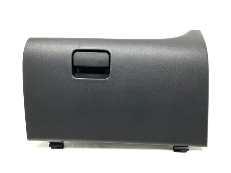 Glove Box Black 8006A304XA Fits 2014-2024 Mitsubishi Mirage 86007