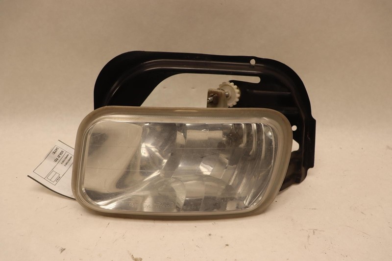 2009-2012 DODGE RAM 1500 FRONT RIGHT PASSENGER SIDE BUMPER FOG LIGHT LAMP OEM