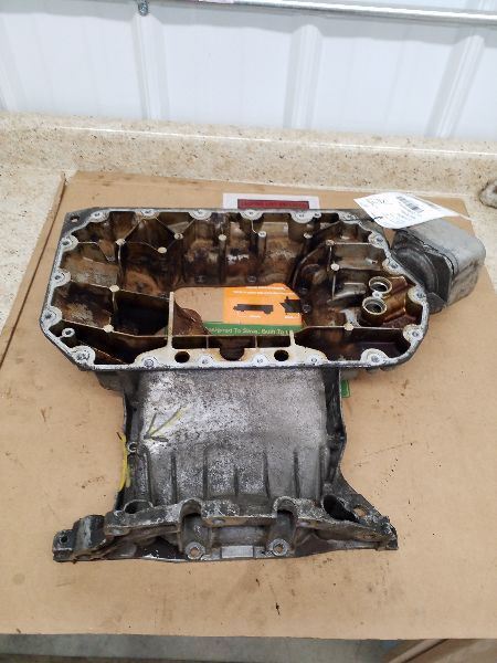 Oil Pan 2.8L Upper Fits 98-05 PASSAT 197507