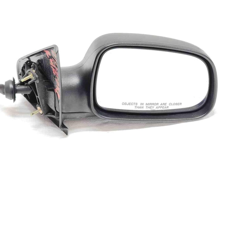 2001 Grand Cherokee RH Passenger Side Power Door Mirror Part# 55155446AG