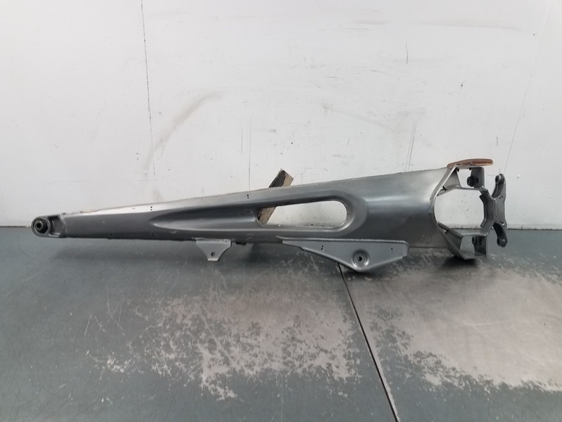 2022 Polaris RZR Pro R 4 Ultimate Left Rear Trailing Arm 604 Miles #0595 R2