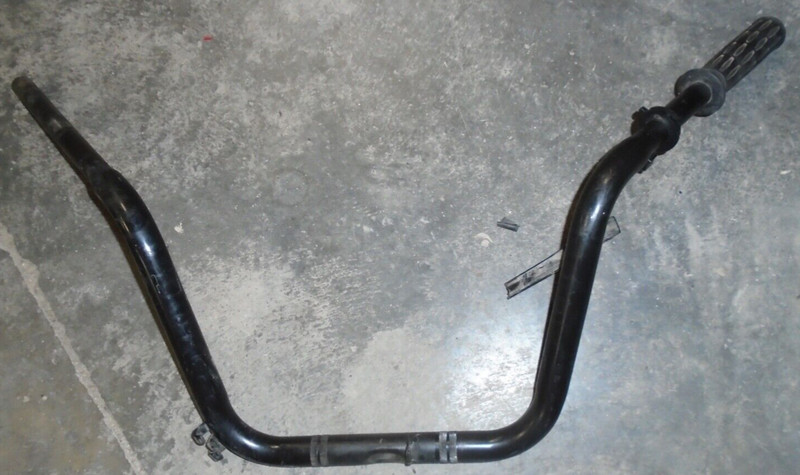 1998 Honda Goldwing GL1500 GL 1500 SE GL1500SE Handle Bar Handlebar 98