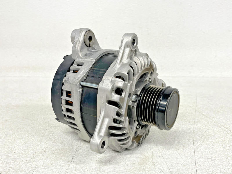 ⭐2021-2025 SUBARU CROSSTREK ENGINE ALTERNATOR GENERATOR 27K MILES OEM LOT2688