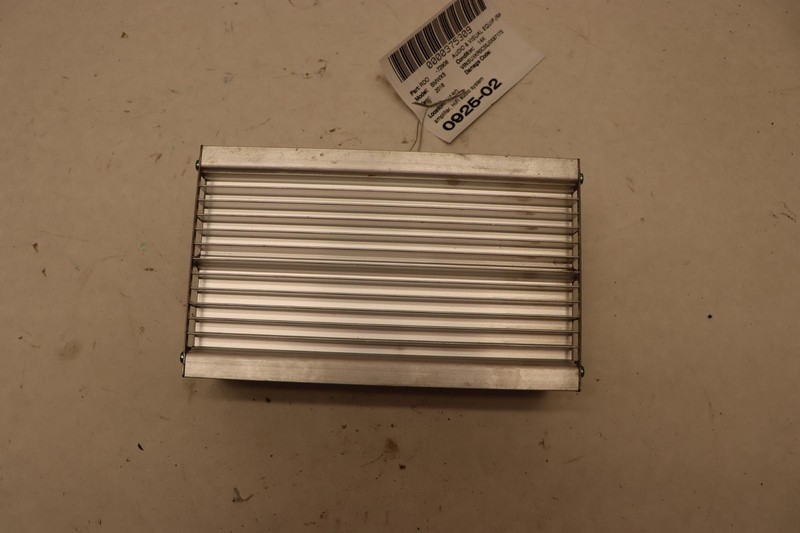 2014-2018 MW X5 F15 RADIO STREO AMP AMPLIFIER HIFI SOUND SYSTEM OEM