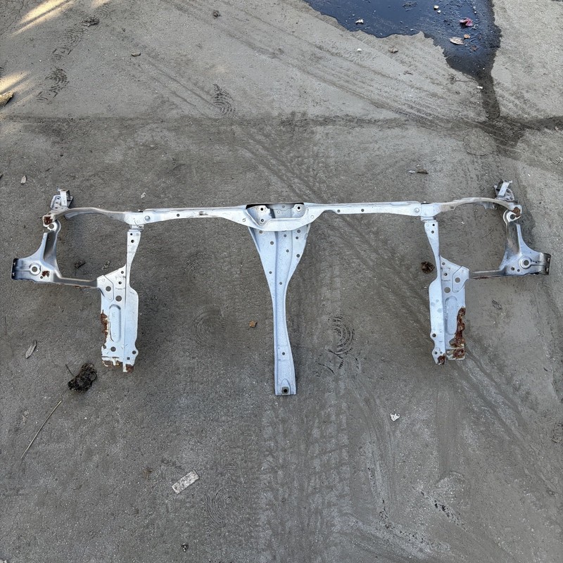04-05 Honda Civic MX Hybrid Radiator Core Support 60400-S5B-E10ZZ OEM