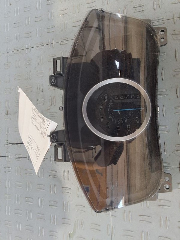 Speedometer MPH ID BB5T-10849-GG Fits 11 EXPLORER 3549011