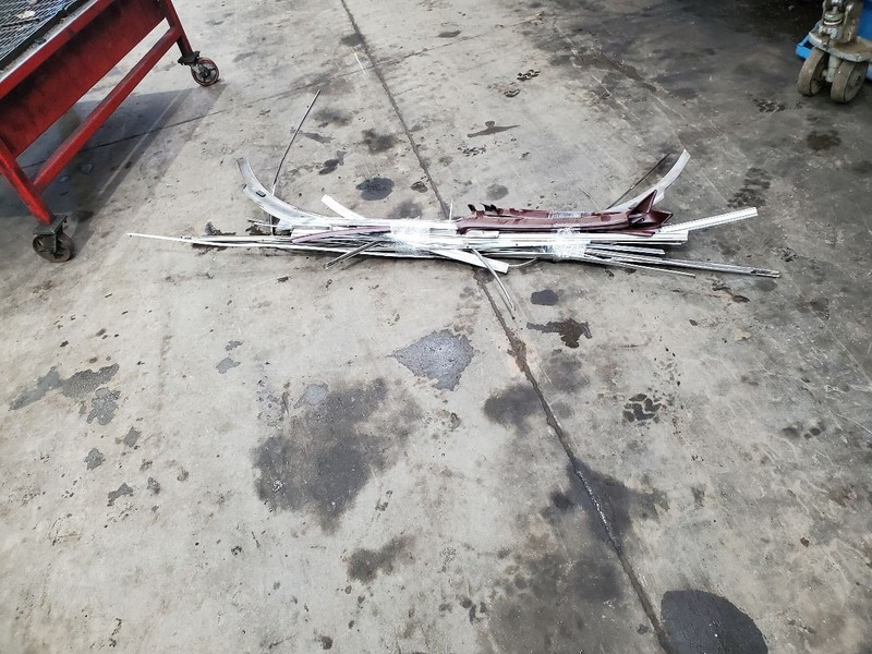 ELECTRA 1976 Trim Panel Misc 303635