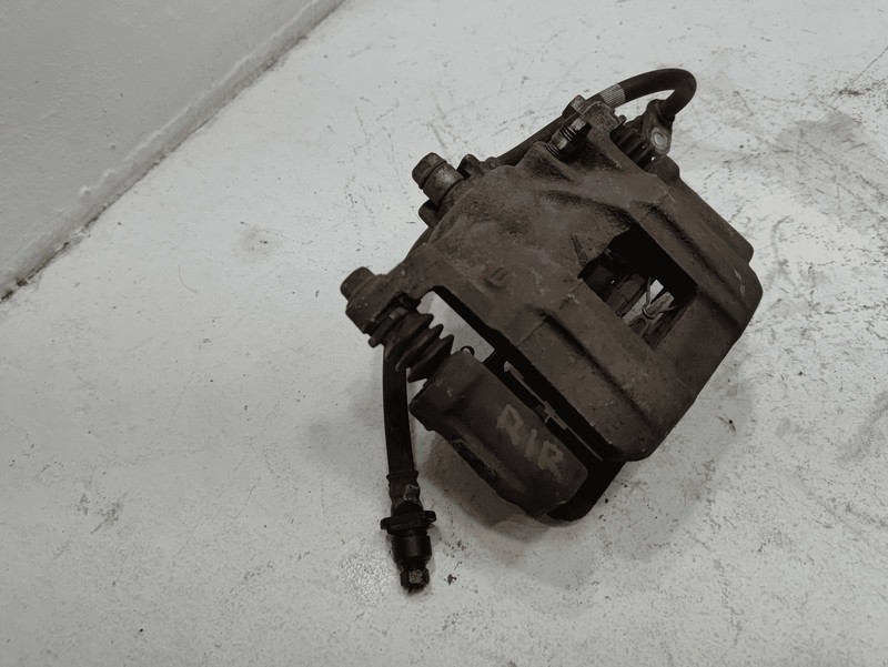 2017-2020 Honda Ridgeline 3.5L AWD Rear Passenger Side Disc Brake Caliper OEM