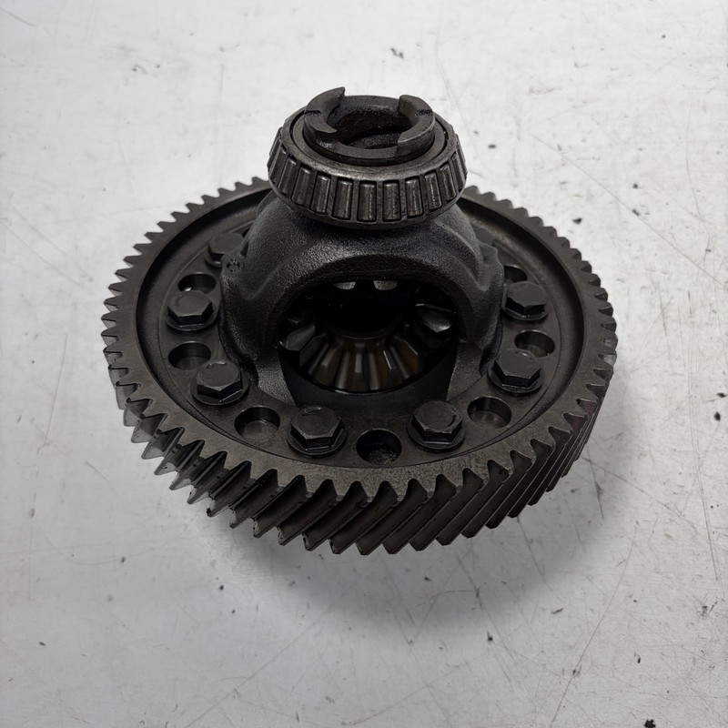 15-20 Honda Fit CVT Differential & Final Gear Assembly 41100-5T0-901 OEM