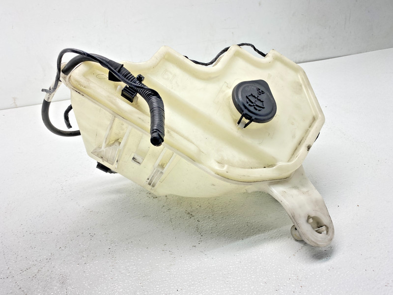 09-16 BMW E89 Z4 Windshield Wiper Fluid Liquid Tank Container Bottle 112K OEM ✅