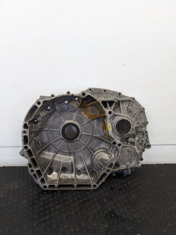 15-17 Honda Accord CVT Transmission 2.4L Bell Housing 1189768