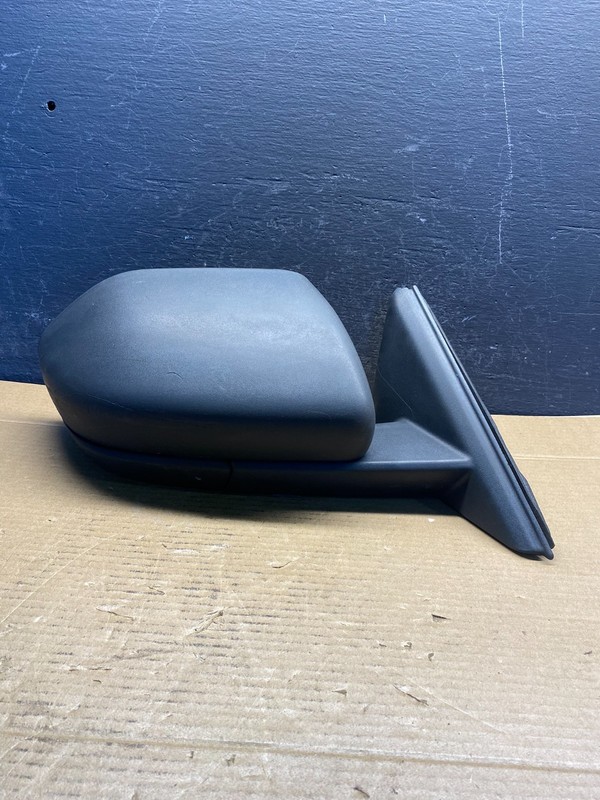 2020 to 2022 Ford Explorer Right Passenger RH Side Door Heated Mirror AD6662 DW