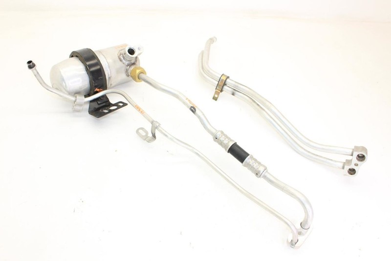 99-04 CORVETTE 5.7L LS1 Set of Ac Hoses Ac Lines