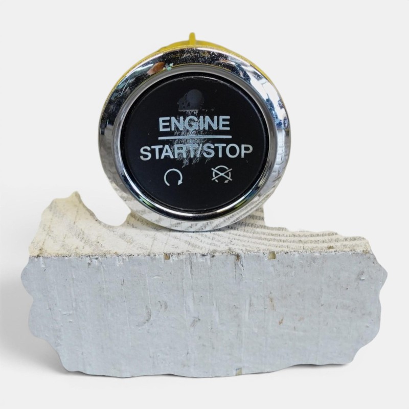 2016-2019 FORD EXPLORER Start Stop Engine Button Ignition Switch Dg9t14c376ccw